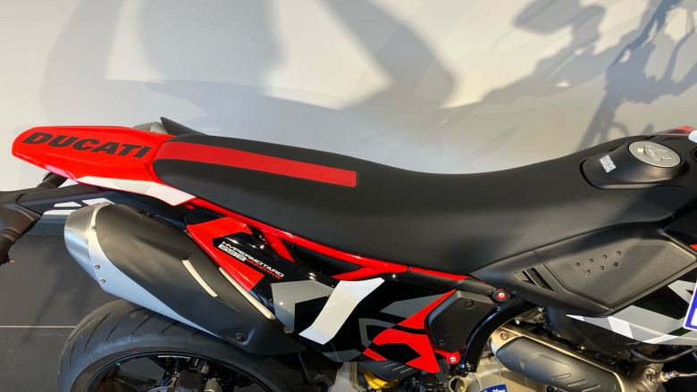 Ducati Hypermotard 698 (24MY)